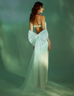 Theia Couture Lake Wedding Dress